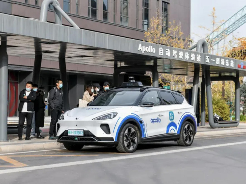 Sentauto International Auto News Weekly Highlights