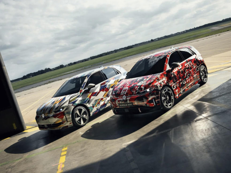 Volkswagen Declares the End of an Era for Small Gasoline Cars