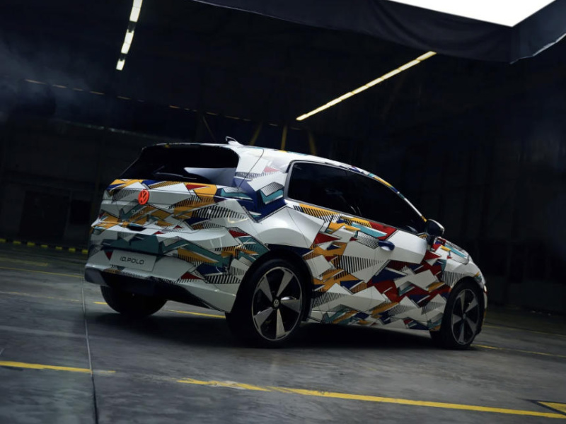 Volkswagen Declares the End of an Era for Small Gasoline Cars