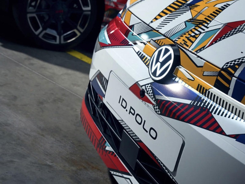 Volkswagen Declares the End of an Era for Small Gasoline Cars