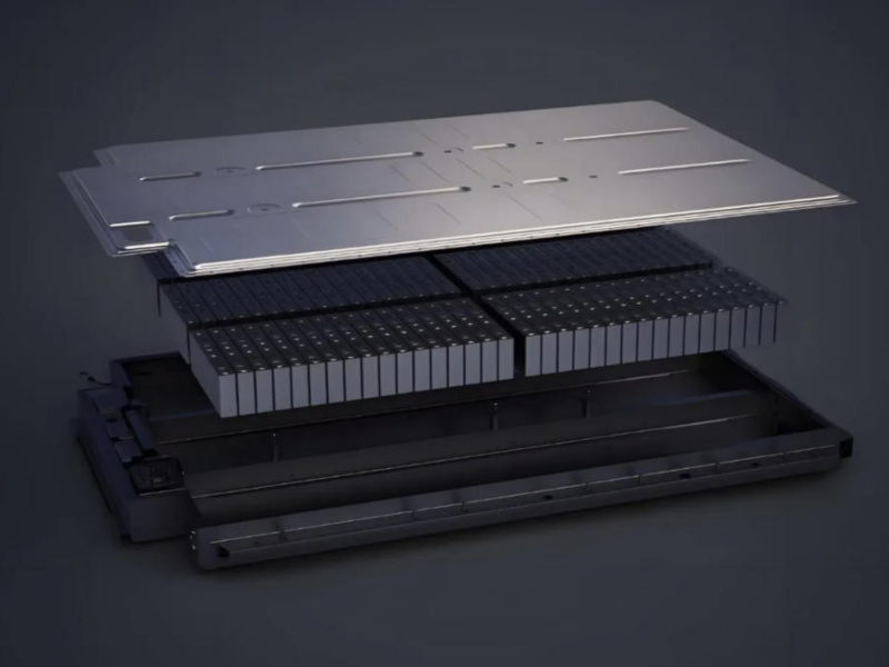 China Advances Solid-State EV Battery Development with New National Standard