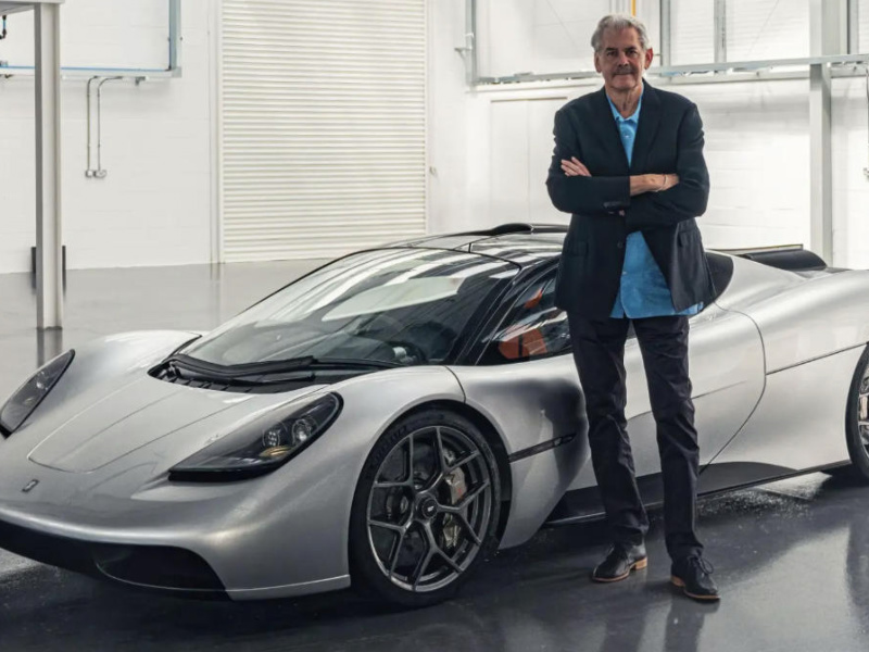 Return to Engineering Essence: Gordon Murray\'s Criticism Illuminates the Automotive Industry\'s Con