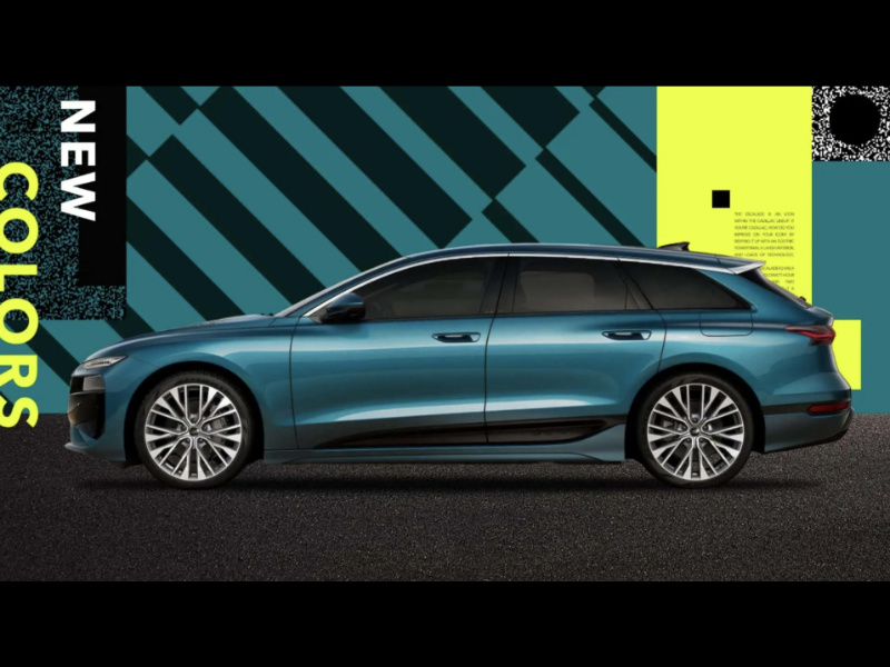 2025 Hot Car Colors Roundup: Classic Meets Personality in a Perfect Collision