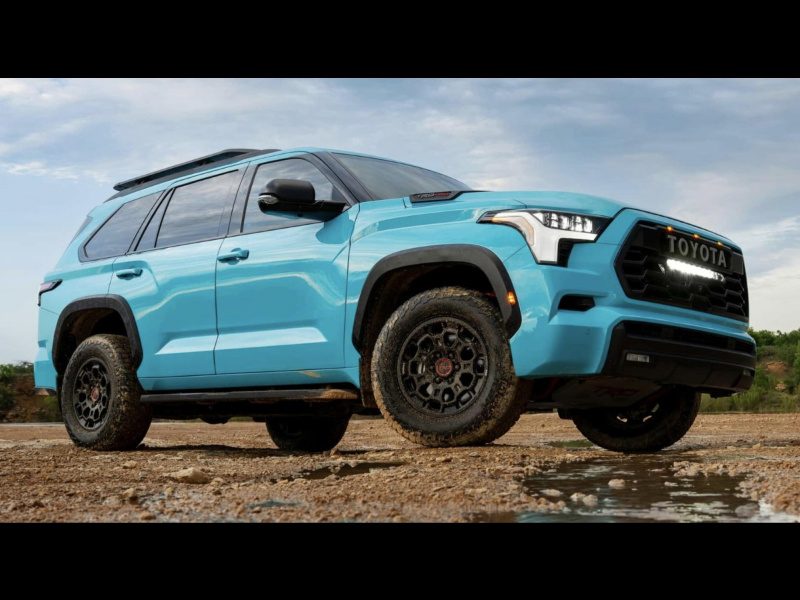 2025 Hot Car Colors Roundup: Classic Meets Personality in a Perfect Collision