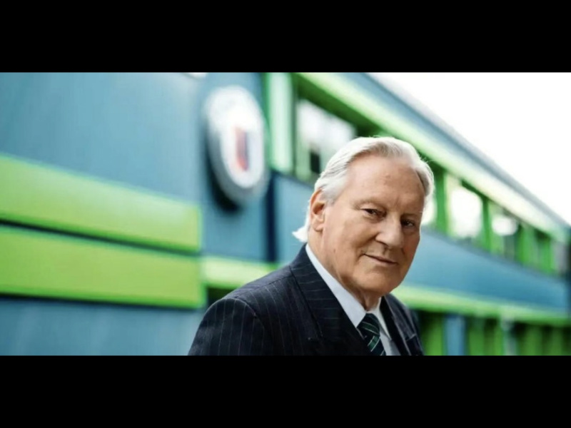 Elegant Evolution: When the \