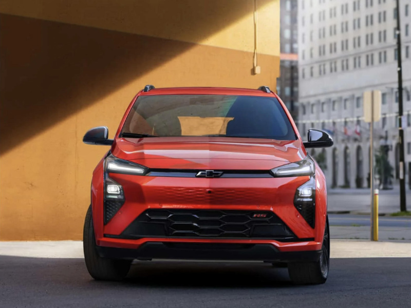 2026 Must-See: These New EVs Are Irresistible—From Affordable Commuters to Supercar-Grade Powerhouse