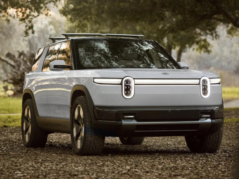 2026 Must-See: These New EVs Are Irresistible—From Affordable Commuters to Supercar-Grade Powerhouse