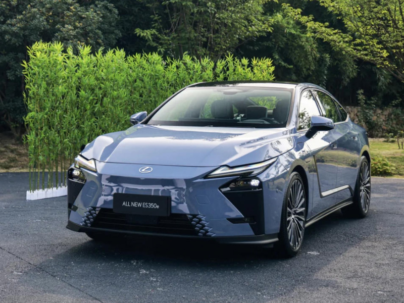 2026 Must-See: These New EVs Are Irresistible—From Affordable Commuters to Supercar-Grade Powerhouse