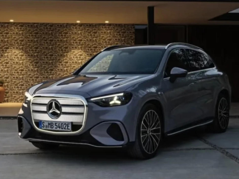 2026 Must-See: These New EVs Are Irresistible—From Affordable Commuters to Supercar-Grade Powerhouse