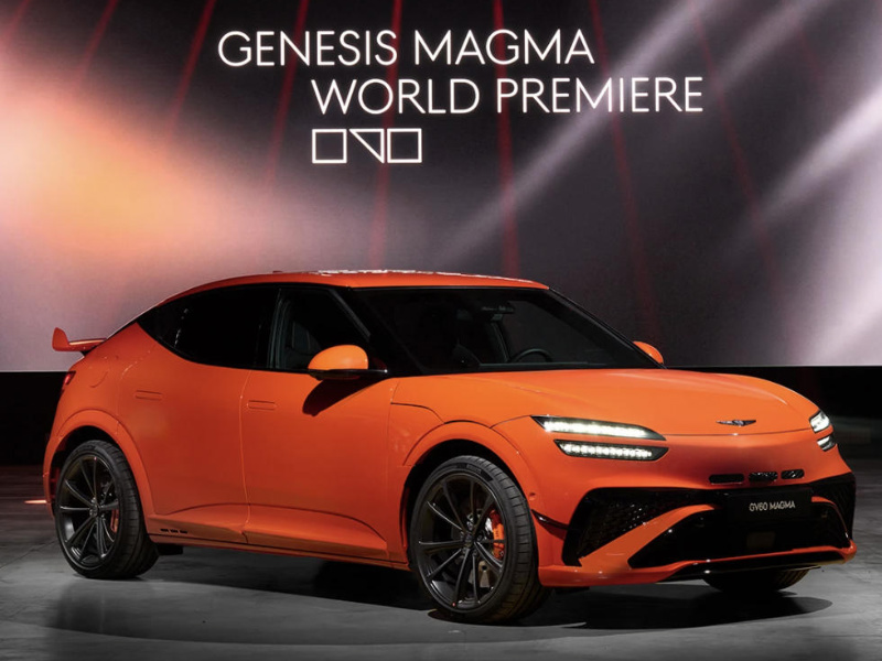 2026 Must-See: These New EVs Are Irresistible—From Affordable Commuters to Supercar-Grade Powerhouse