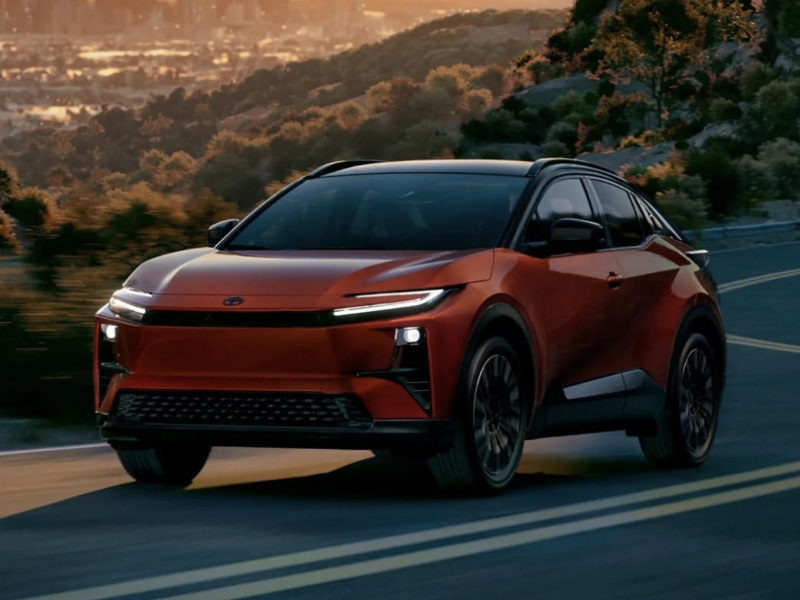 2026 Must-See: These New EVs Are Irresistible—From Affordable Commuters to Supercar-Grade Powerhouse