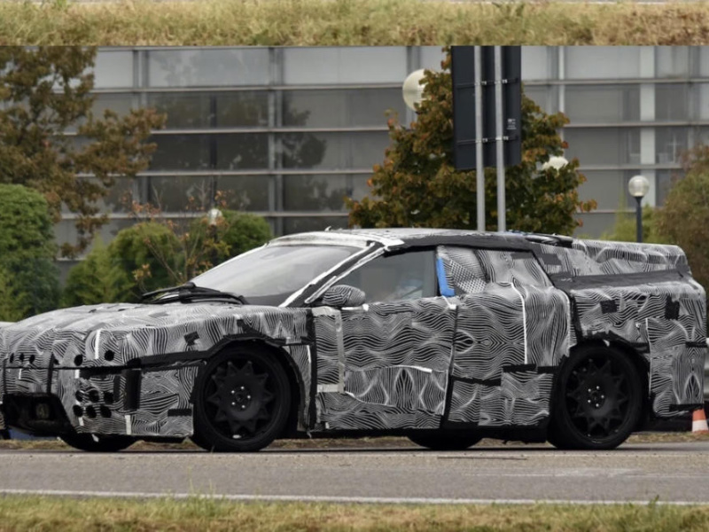 2026 Must-See: These New EVs Are Irresistible—From Affordable Commuters to Supercar-Grade Powerhouse