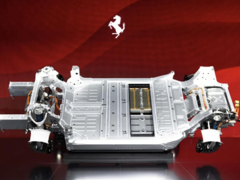 2026 必看！这些全新电动车，从亲民代步到超跑级都让人上头