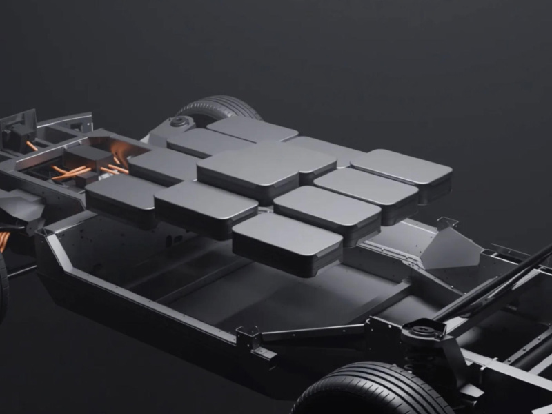 The Solid-State Revolution Begins：Donut Lab Unveils Production-Ready Battery Promising Unprecedented