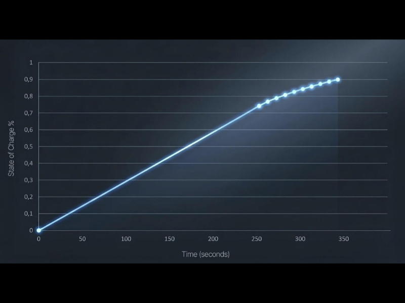 The Solid-State Revolution Begins：Donut Lab Unveils Production-Ready Battery Promising Unprecedented