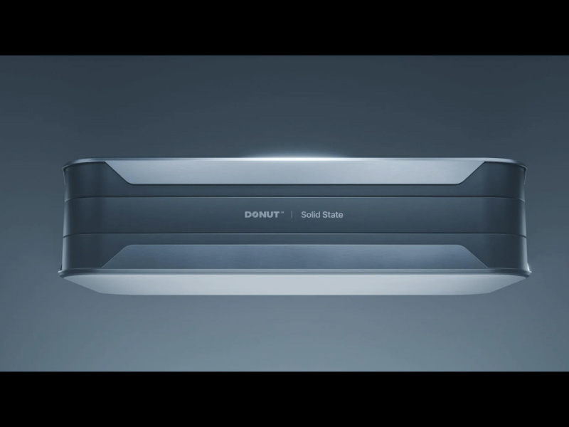 固态电池革命已然开启：Donut Lab 发布量产级电池，性能实现前所未有的突破