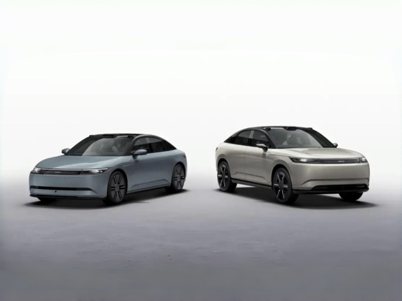 CES 2026：科技玩家“集体亮剑”，智能出行的下一站藏在这里