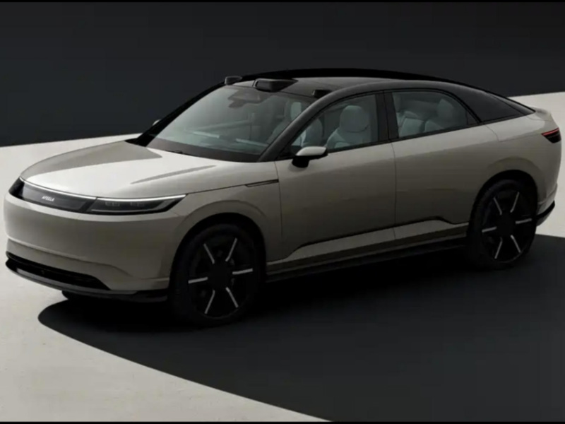 CES 2026：科技玩家“集体亮剑”，智能出行的下一站藏在这里