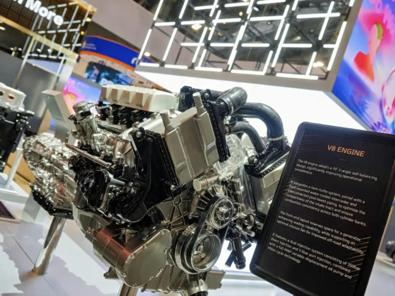 CES 2026：科技玩家“集体亮剑”，智能出行的下一站藏在这里