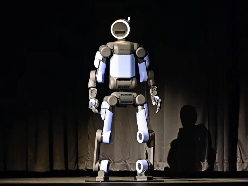 CES 2026：科技玩家“集体亮剑”，智能出行的下一站藏在这里