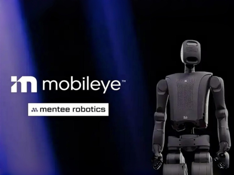 CES 2026：科技玩家“集体亮剑”，智能出行的下一站藏在这里