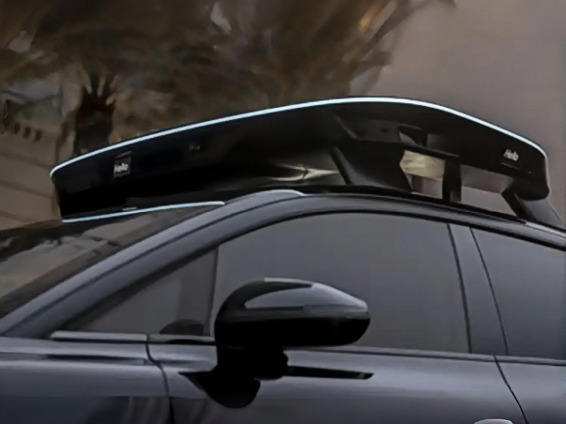 CES 2026：科技玩家“集体亮剑”，智能出行的下一站藏在这里