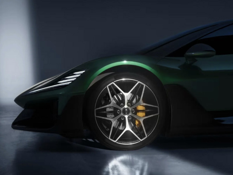 CES 2026：Tech Players Collectively Unveil Their Strengths-The Next Stop of Smart Mobility Lies Here