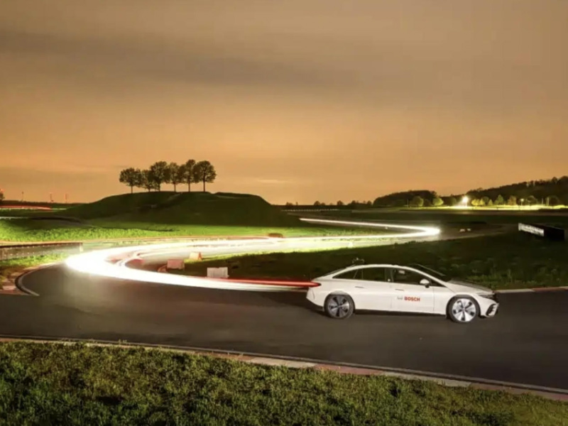 CES 2026：Tech Players Collectively Unveil Their Strengths-The Next Stop of Smart Mobility Lies Here