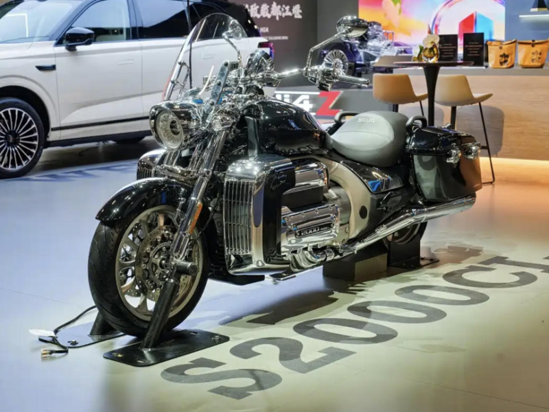 CES 2026：Tech Players Collectively Unveil Their Strengths-The Next Stop of Smart Mobility Lies Here