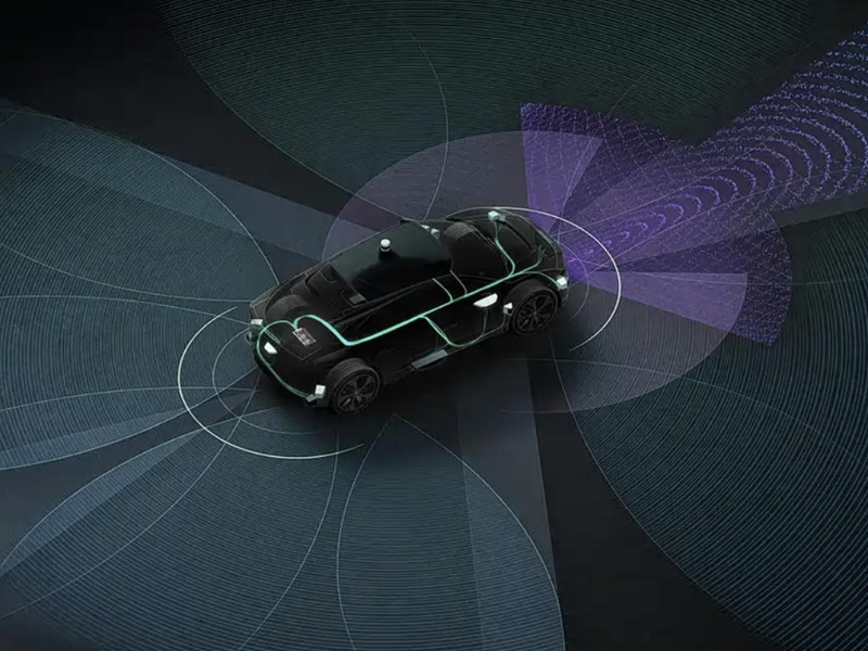 CES 2026：Tech Players Collectively Unveil Their Strengths-The Next Stop of Smart Mobility Lies Here