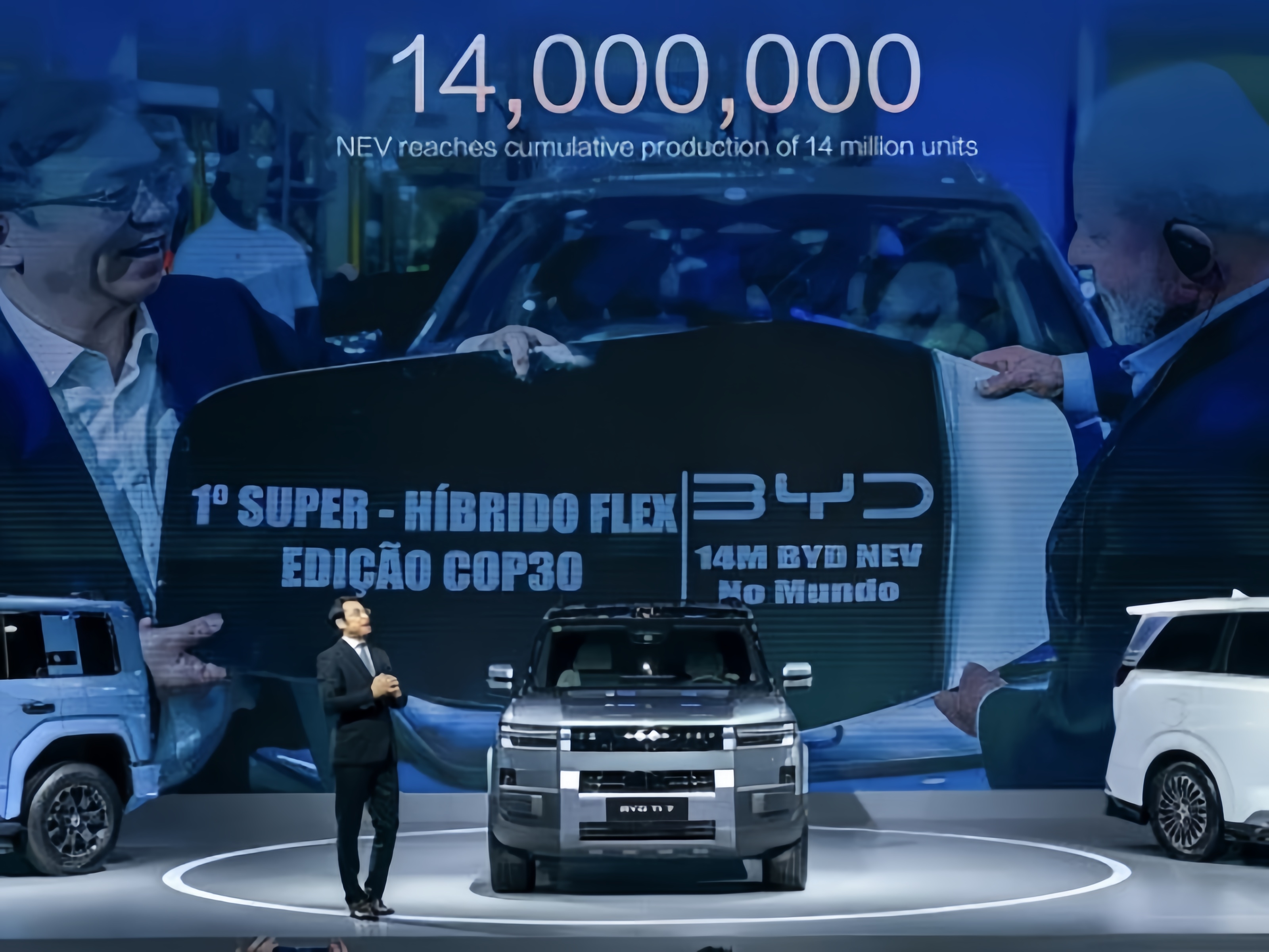 2025中国自主品牌出海实录：800万辆背后的逆袭与远征