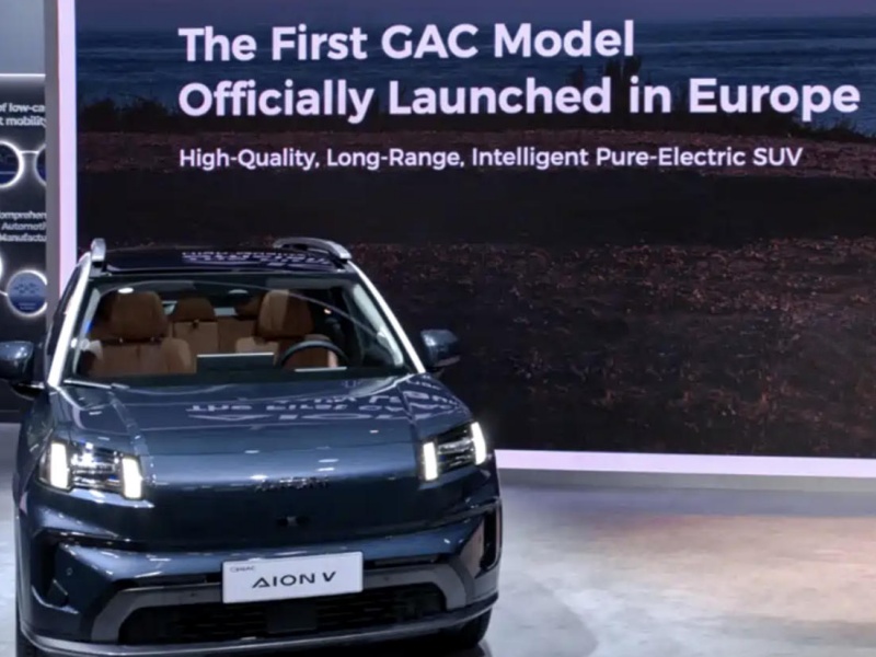 2025 Record of Chinese Independent Brands Overseas Expansion：Counterattack and Expedition Behind 8 M