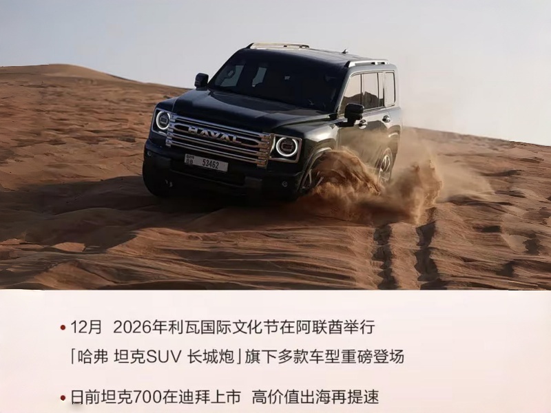 2025 Record of Chinese Independent Brands Overseas Expansion：Counterattack and Expedition Behind 8 M