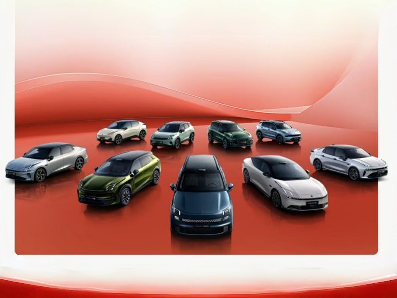 2025 Record of Chinese Independent Brands Overseas Expansion：Counterattack and Expedition Behind 8 M