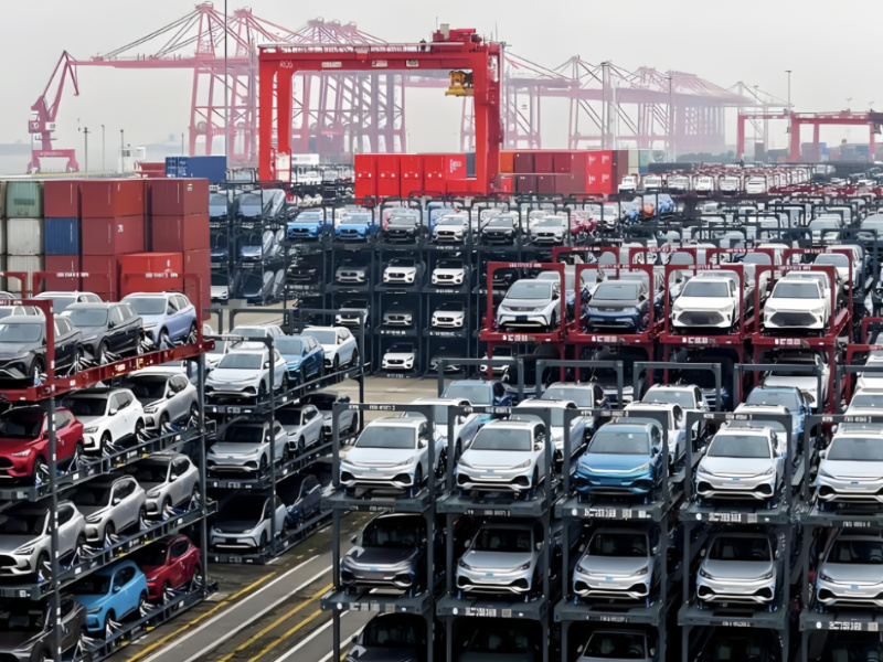 2025 Record of Chinese Independent Brands Overseas Expansion：Counterattack and Expedition Behind 8 M