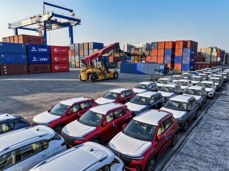 2025 Record of Chinese Independent Brands Overseas Expansion：Counterattack and Expedition Behind 8 M