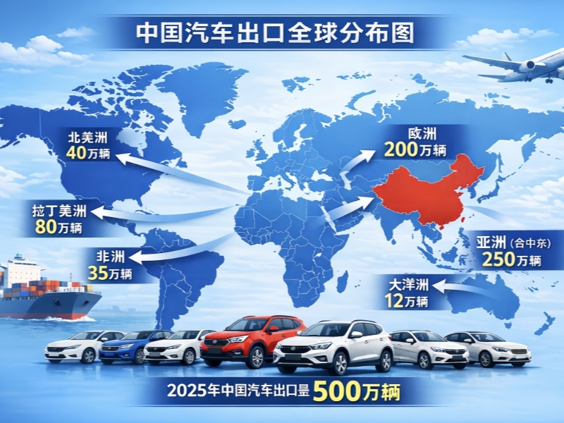 2025 Record of Chinese Independent Brands Overseas Expansion：Counterattack and Expedition Behind 8 M