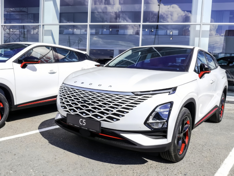 2025 Record of Chinese Independent Brands Overseas Expansion：Counterattack and Expedition Behind 8 M