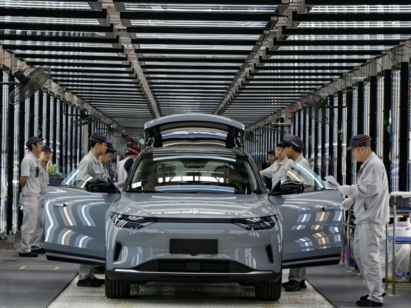 2025 Record of Chinese Independent Brands Overseas Expansion：Counterattack and Expedition Behind 8 M