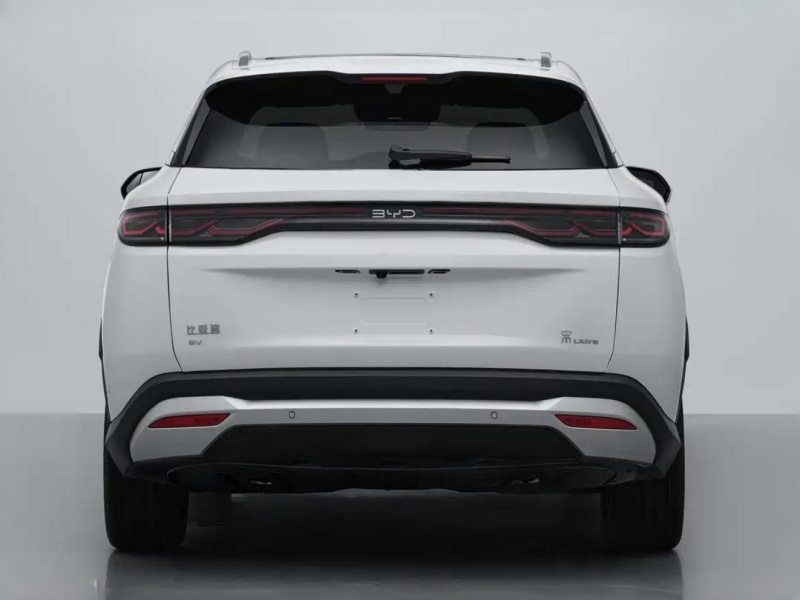 Kicking Off 2026 with a Bang！A Flurry of New Car Applications from Chinese Brand Automobiles Unveils