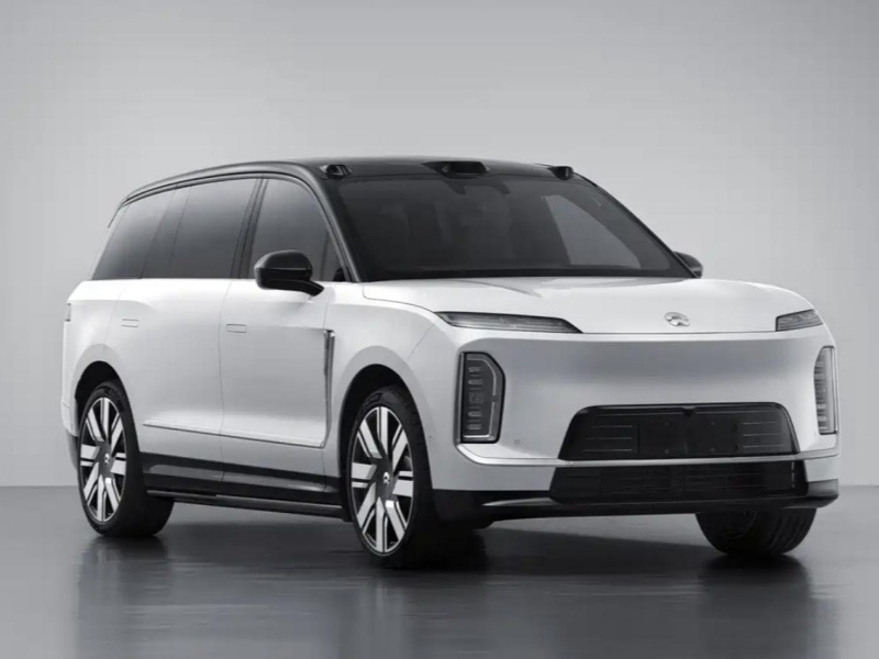 Kicking Off 2026 with a Bang！A Flurry of New Car Applications from Chinese Brand Automobiles Unveils