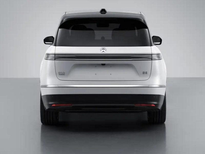 Kicking Off 2026 with a Bang！A Flurry of New Car Applications from Chinese Brand Automobiles Unveils