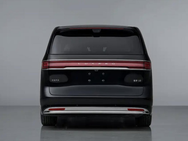 Kicking Off 2026 with a Bang！A Flurry of New Car Applications from Chinese Brand Automobiles Unveils