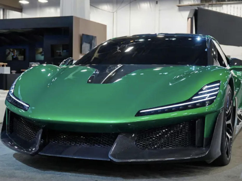 Sentauto International Auto News Weekly Highlights