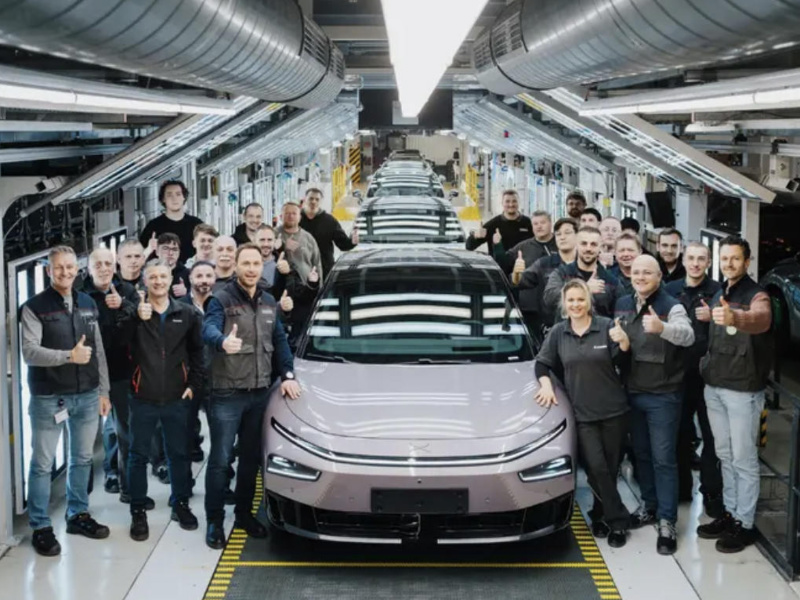 Sentauto International Auto News Weekly Highlights