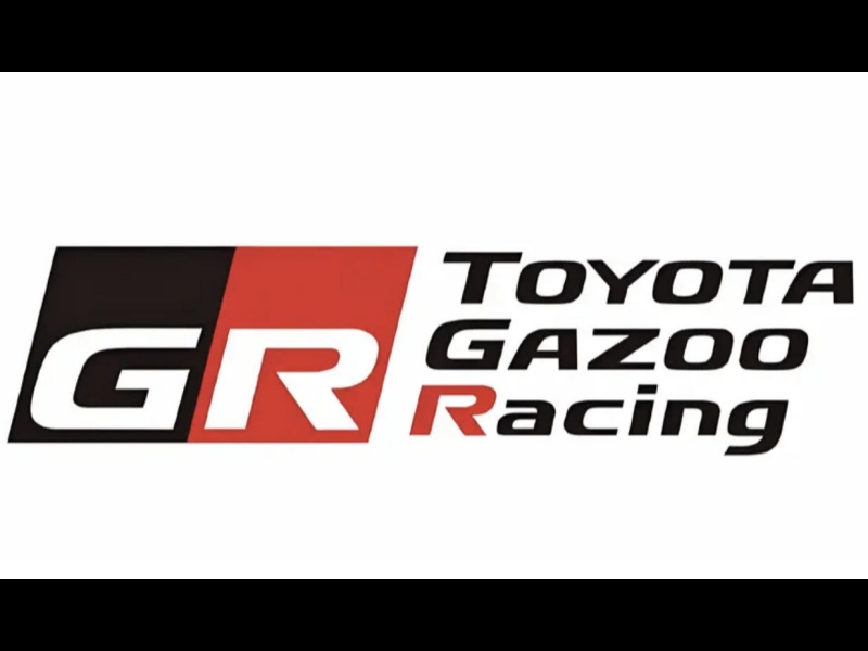 Toyota Announces GR as 5th Independent Brand, Retains Logo with Position Between Toyota and Lexus