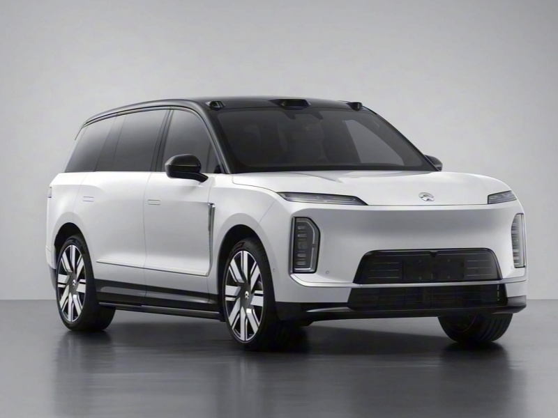 The“Nine-Five”Demeanor Vies for 2026：Flagship New Cars with “9” Hold the Future Code of the Auto Mar