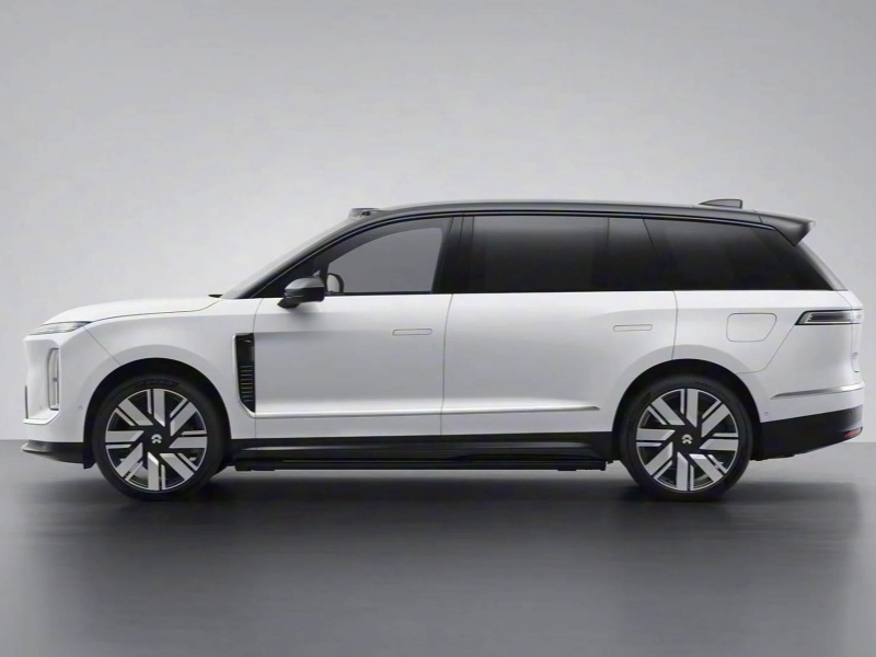 The“Nine-Five”Demeanor Vies for 2026：Flagship New Cars with “9” Hold the Future Code of the Auto Mar