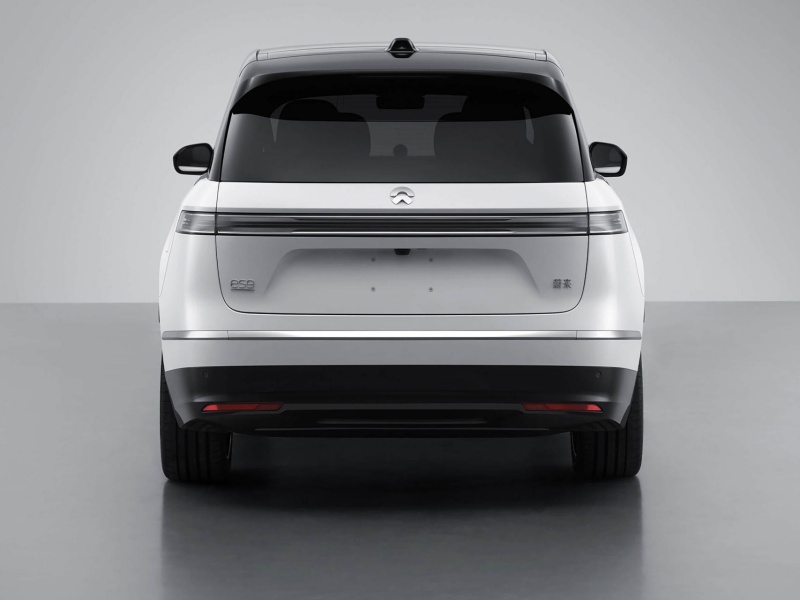 The“Nine-Five”Demeanor Vies for 2026：Flagship New Cars with “9” Hold the Future Code of the Auto Mar