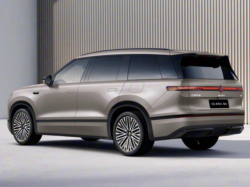 The“Nine-Five”Demeanor Vies for 2026：Flagship New Cars with “9” Hold the Future Code of the Auto Mar